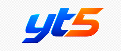 yt5 লোগো